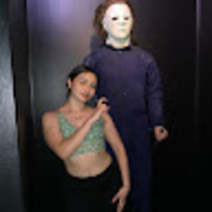 Meet your Posher, Alejandra